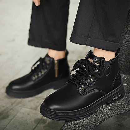 Nixon - Zeitlose, wasserfeste Stiefel