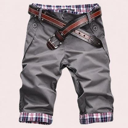 Rayan - Moderne Streetwear-Shorts