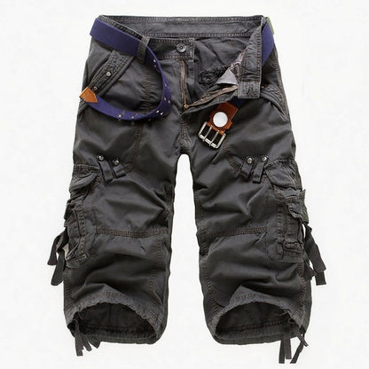 Wade - Klassische Cargoshorts