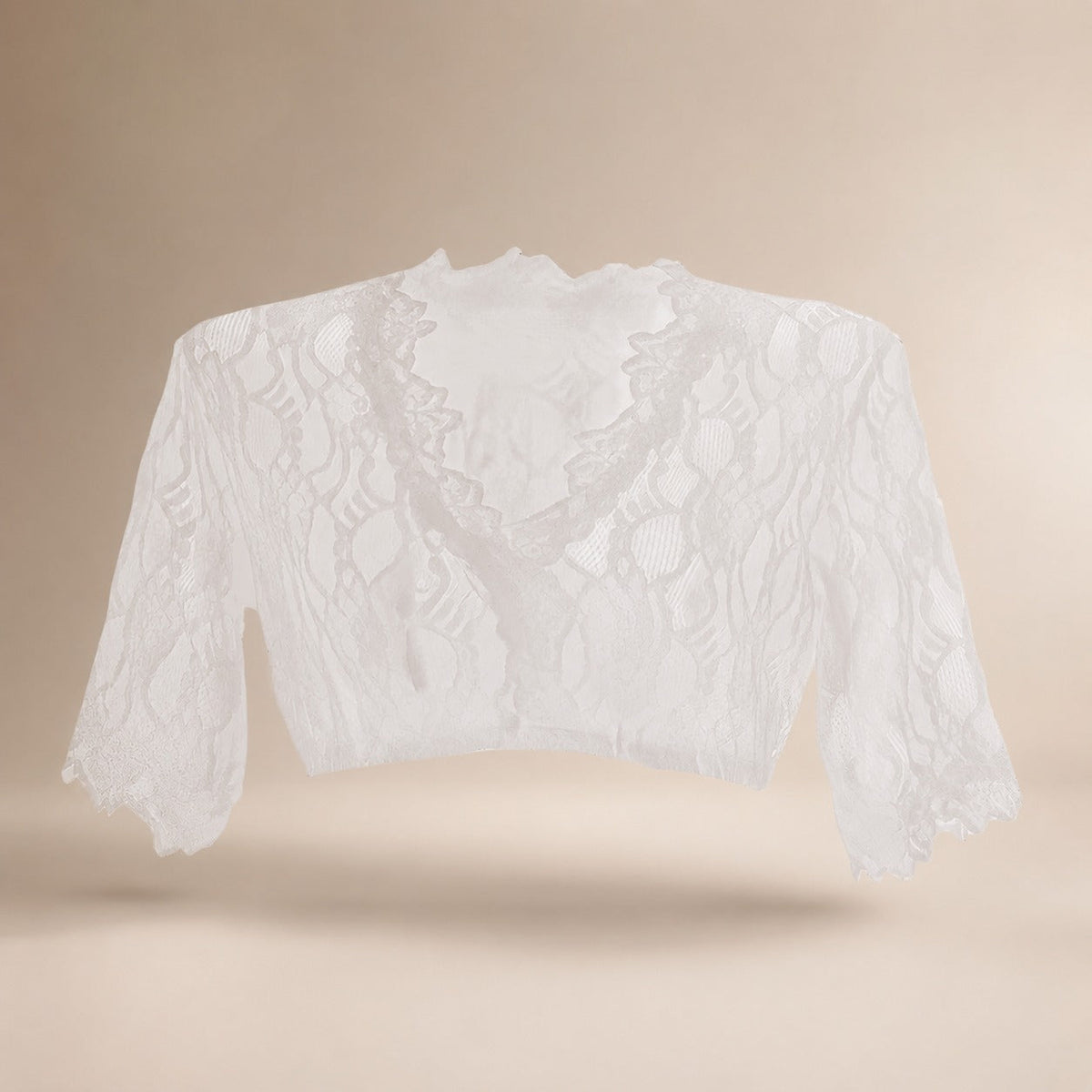 Tiffany - Elegante Bluse fürs Oktoberfest