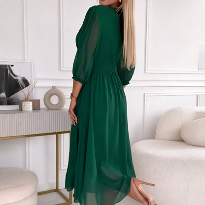 Greta - Elegantes und bequemes Kleid