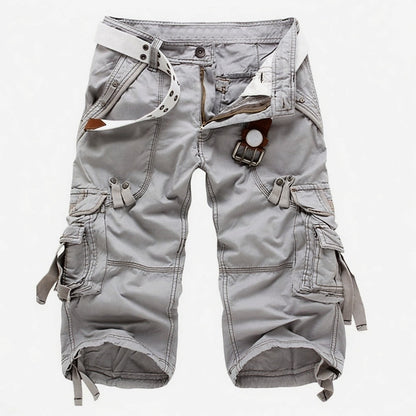 Wade - Klassische Cargoshorts