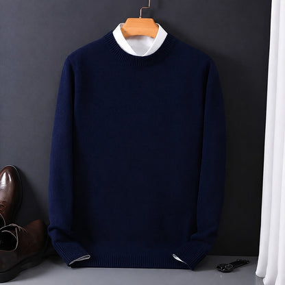 Aldert - Herrenpullover