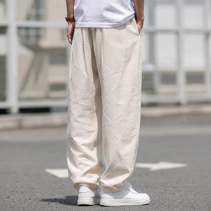 Mcleod - Bequeme Freizeithose