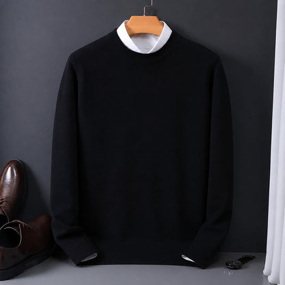 Aldert - Herrenpullover