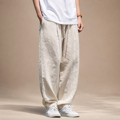 Mcleod - Bequeme Freizeithose