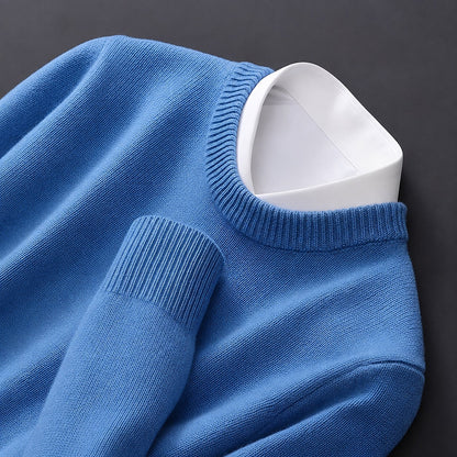 Aldert - Herrenpullover