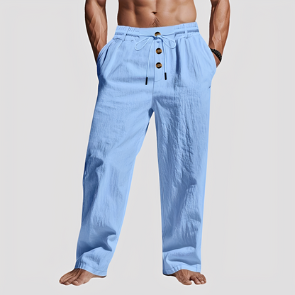 Horton - Bequeme Hose mit Kordelzug
