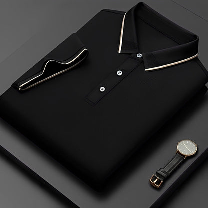 Kane - Lockeres Poloshirt