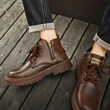 Nixon - Zeitlose, wasserfeste Stiefel