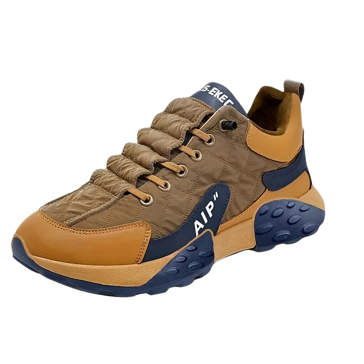 Julian - Bequeme und stilvolle Schuhe