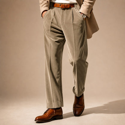 Axel - Elegante Businesshose