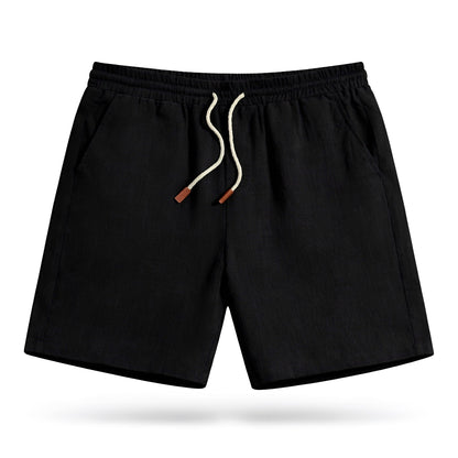Barnett - Angenehme Shorts mit elastischem Bund