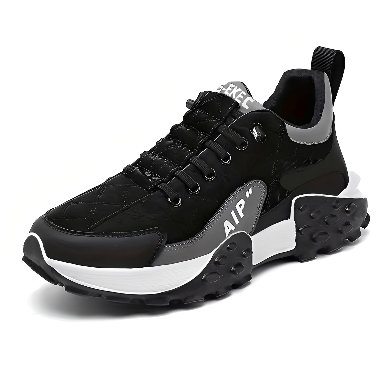 Julian - Bequeme und stilvolle Schuhe