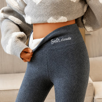 Softy - Gemütliche Winterhosen für kalte Tage