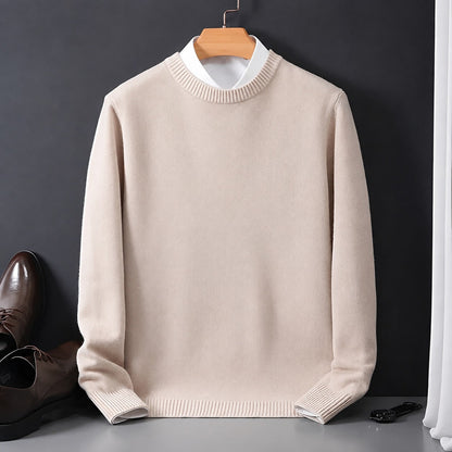 Aldert - Herrenpullover