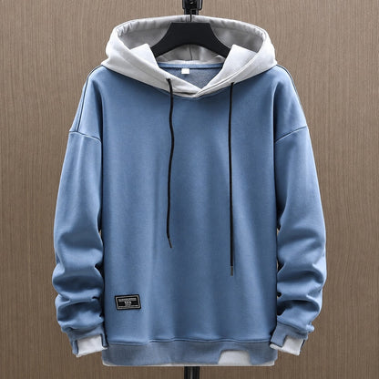 Jack - Klassischer, warmer Kapuzenpullover