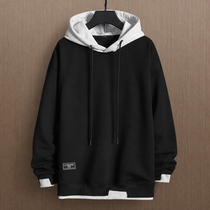 Jack - Klassischer, warmer Kapuzenpullover