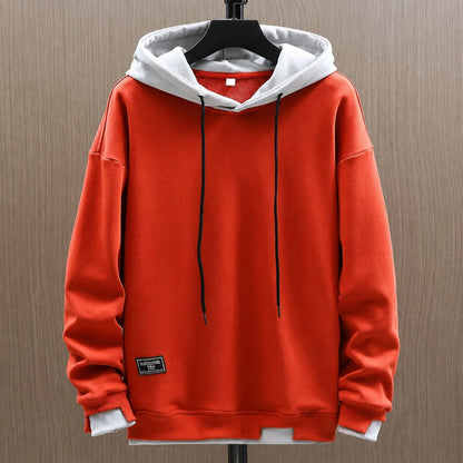 Jack - Klassischer, warmer Kapuzenpullover