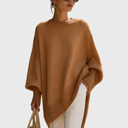 Pamella - Modischer Oversize-Pullover für Damen