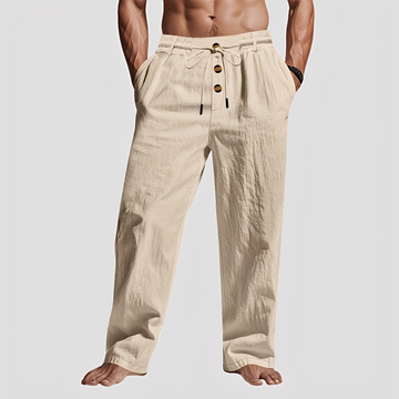 Horton - Bequeme Hose mit Kordelzug