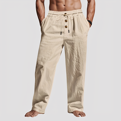 Horton - Bequeme Hose mit Kordelzug