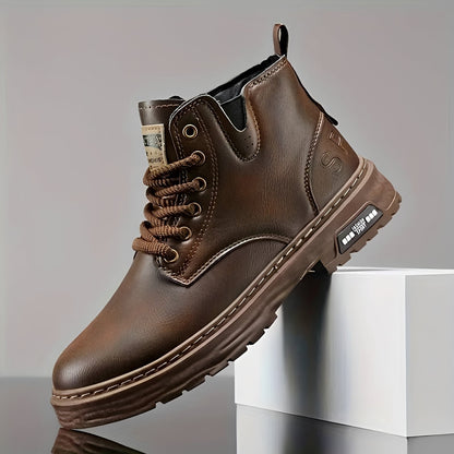 Nixon - Zeitlose, wasserfeste Stiefel