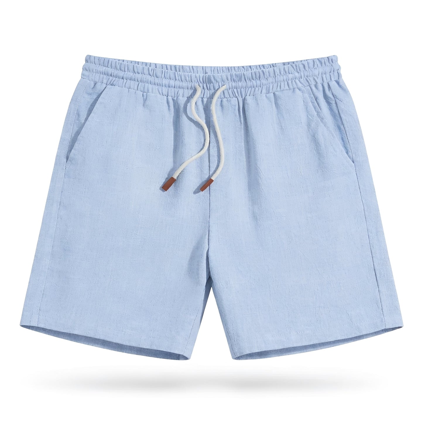 Barnett - Angenehme Shorts mit elastischem Bund