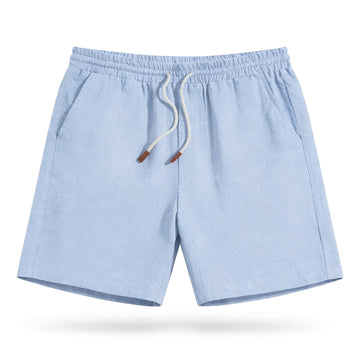 Barnett - Angenehme Shorts mit elastischem Bund