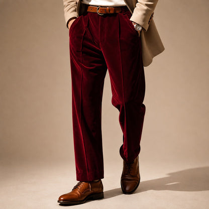 Axel - Elegante Businesshose