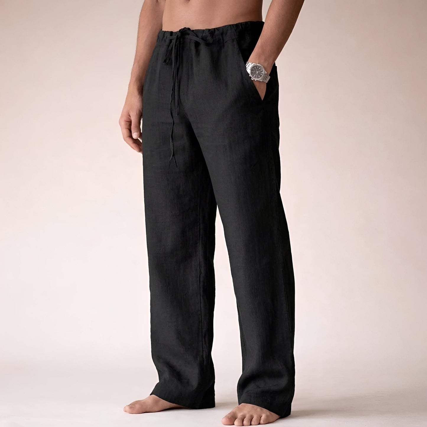 Crawford - Bequeme und gut belüftete Hose