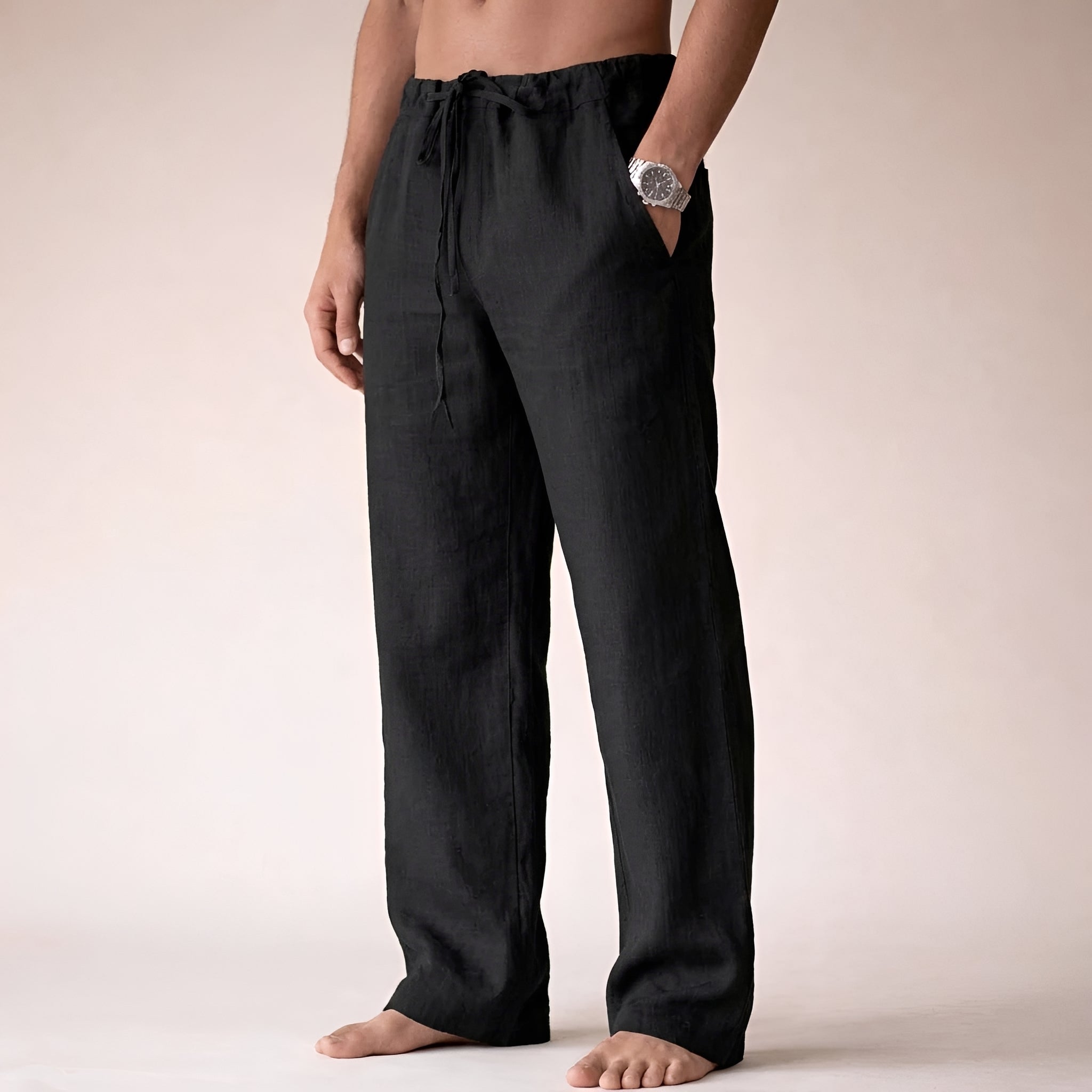 Crawford - Bequeme und gut belüftete Hose