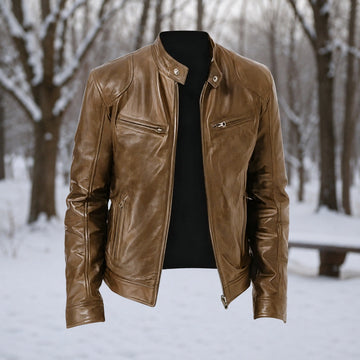 Henrik - Traditionelle Herrenjacke