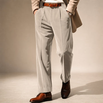 Axel - Elegante Businesshose