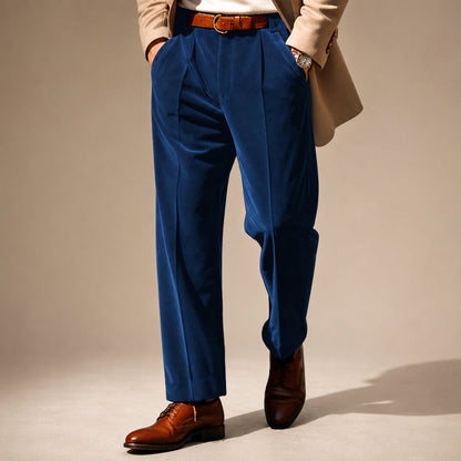 Axel - Elegante Businesshose