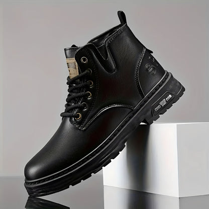 Nixon - Zeitlose, wasserfeste Stiefel