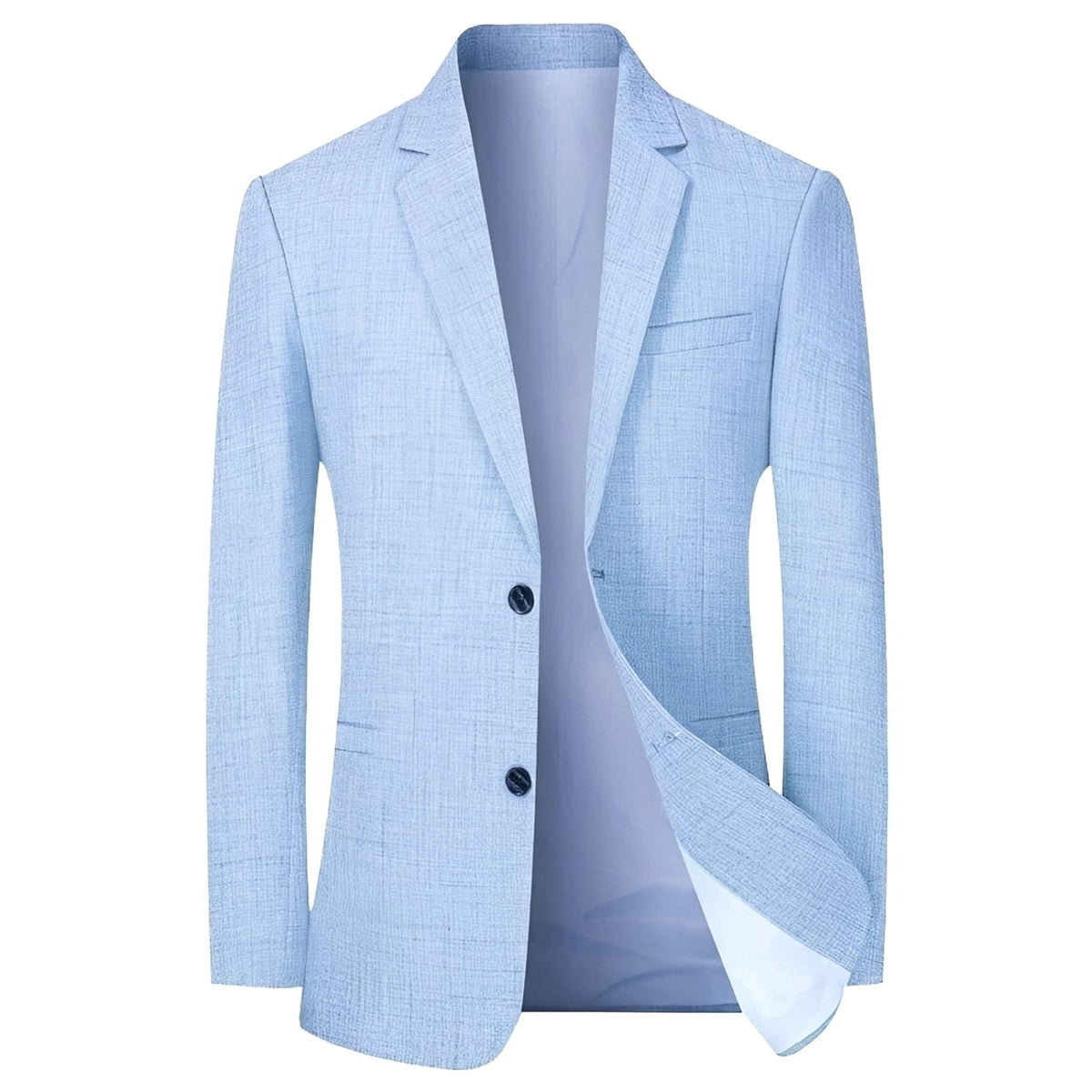 Martin - Herren Slim Fit Sakko