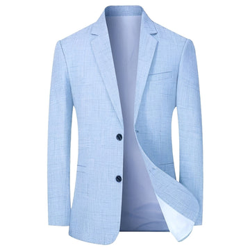 Martin - Herren Slim Fit Sakko