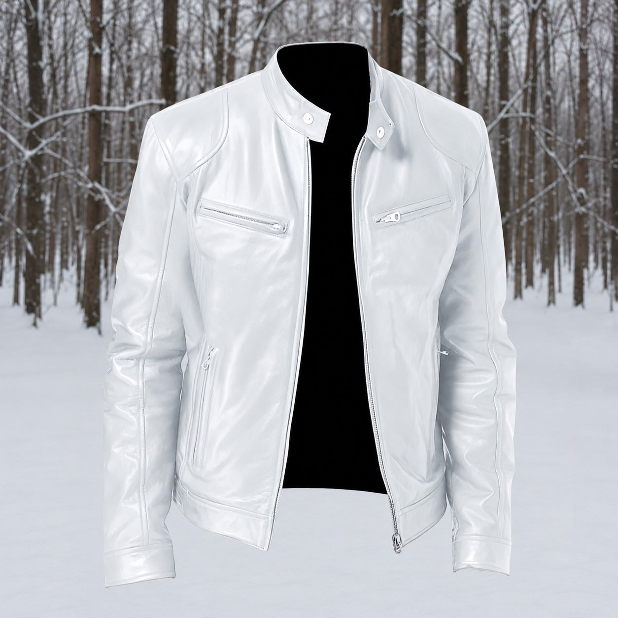 Henrik - Traditionelle Herrenjacke
