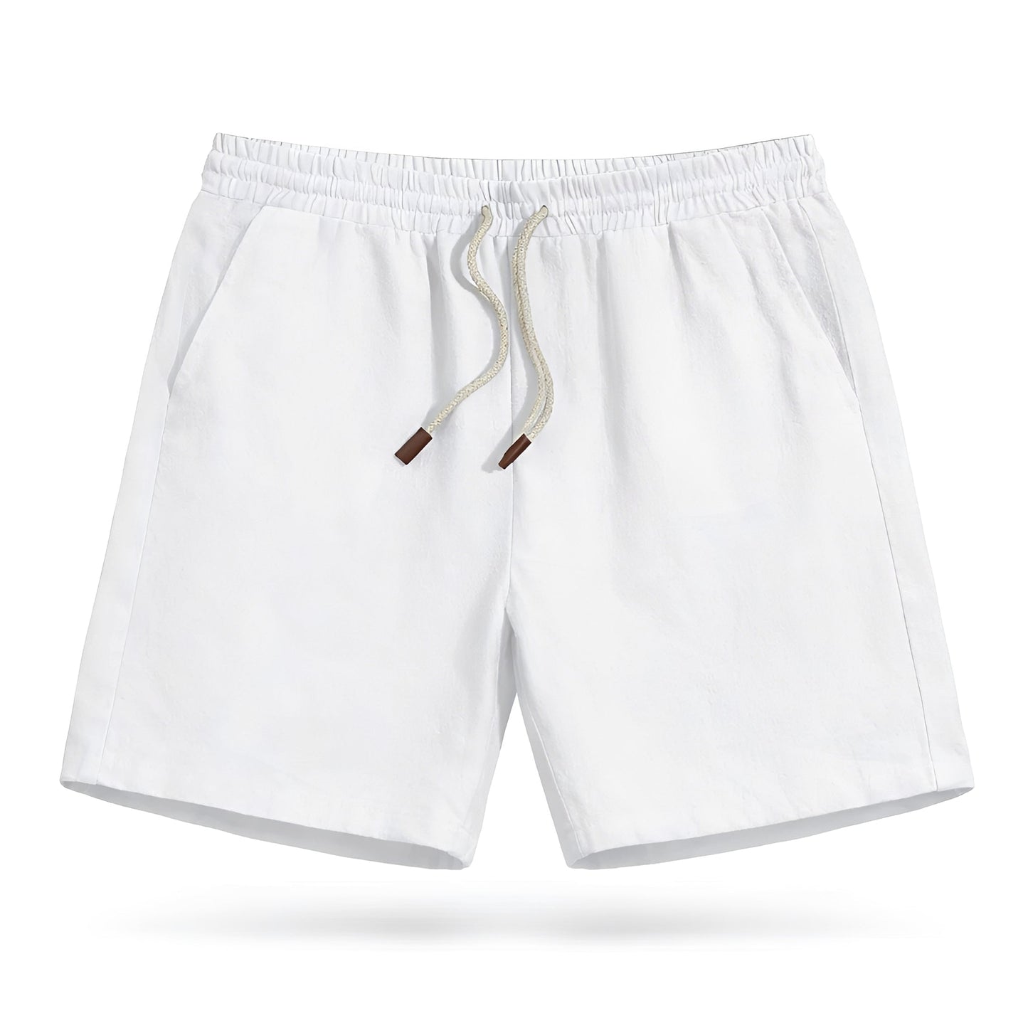 Barnett - Angenehme Shorts mit elastischem Bund