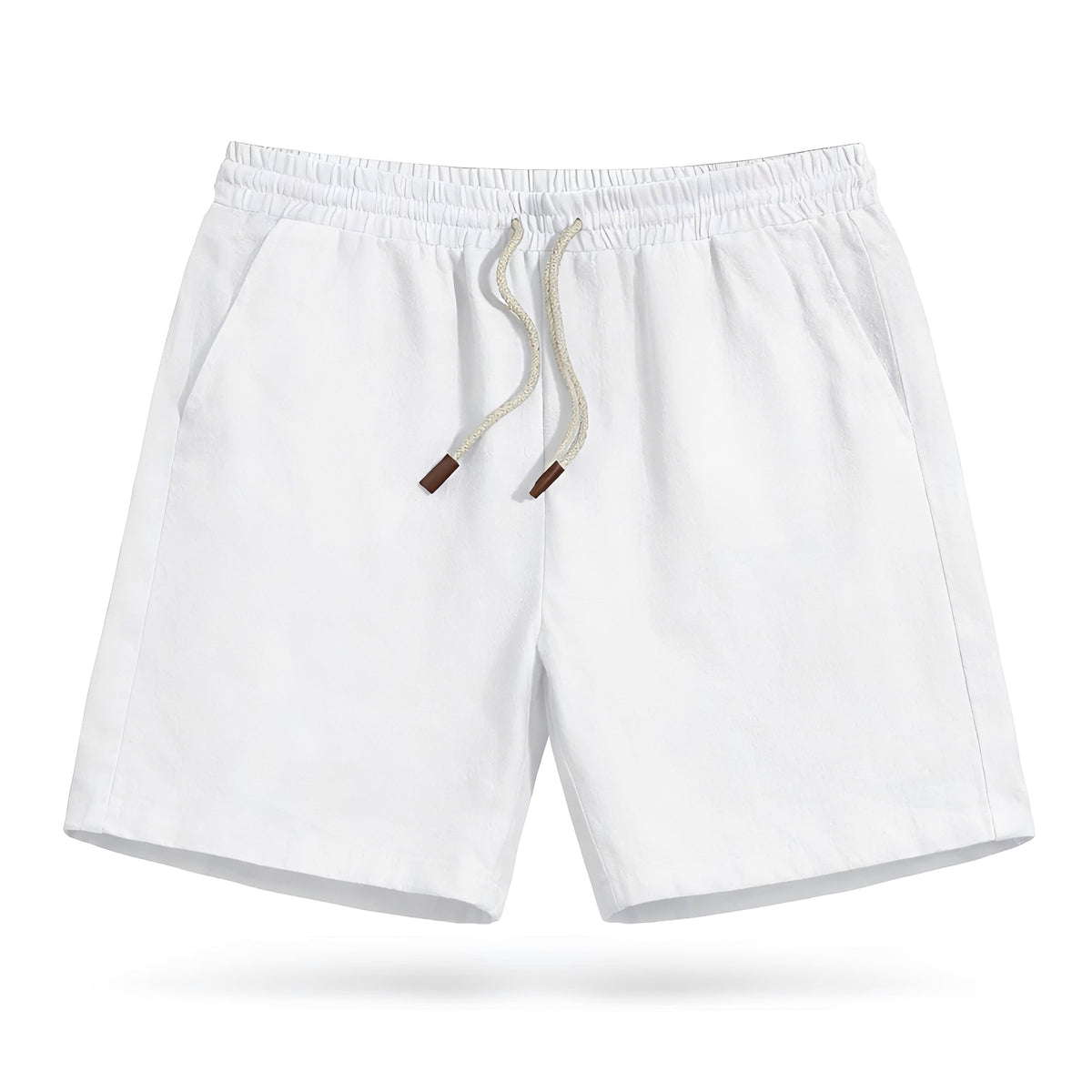 Barnett - Angenehme Shorts mit elastischem Bund