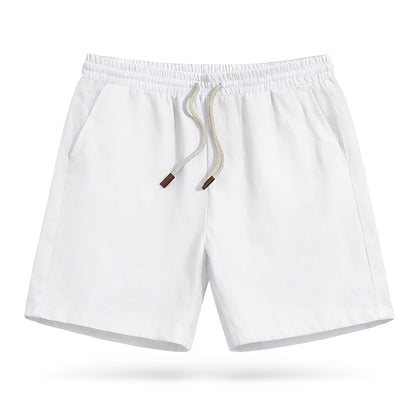 Barnett - Angenehme Shorts mit elastischem Bund