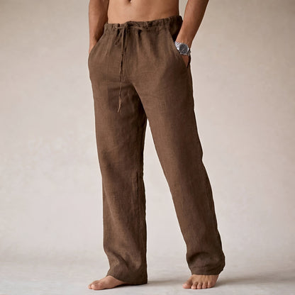 Crawford - Bequeme und gut belüftete Hose