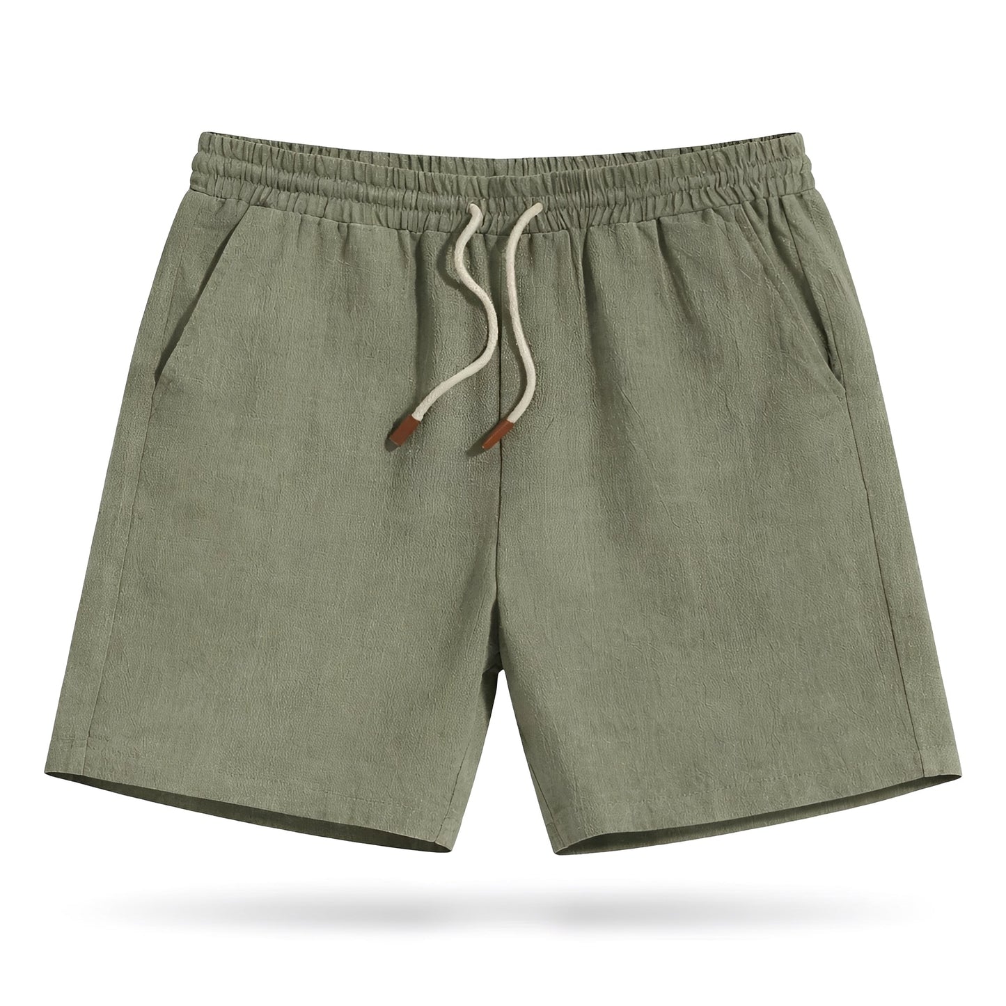 Barnett - Angenehme Shorts mit elastischem Bund