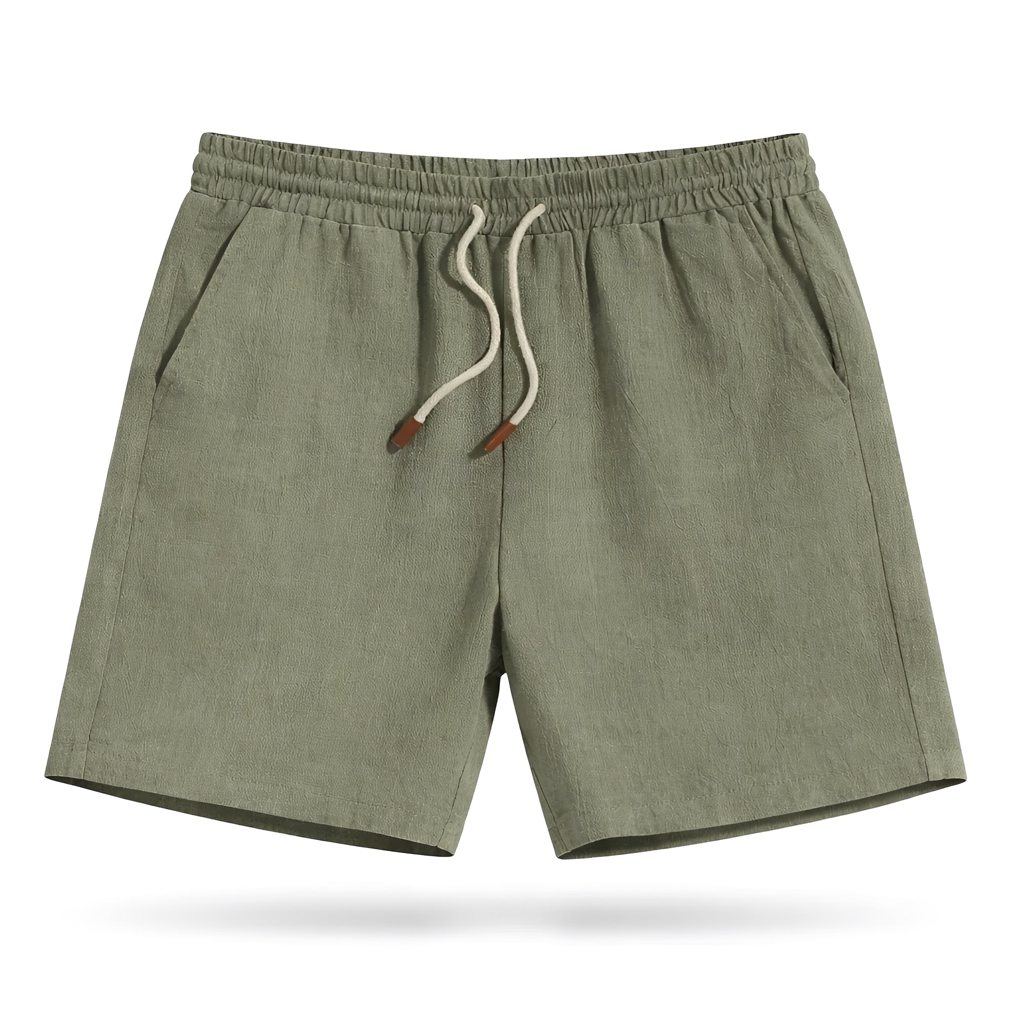 Barnett - Angenehme Shorts mit elastischem Bund