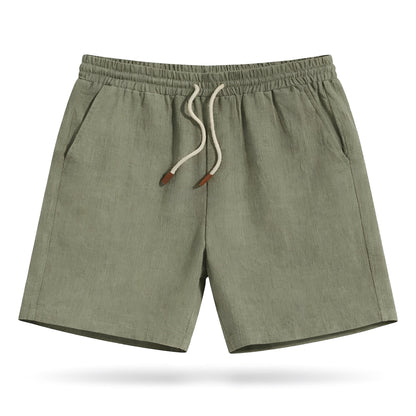 Barnett - Angenehme Shorts mit elastischem Bund