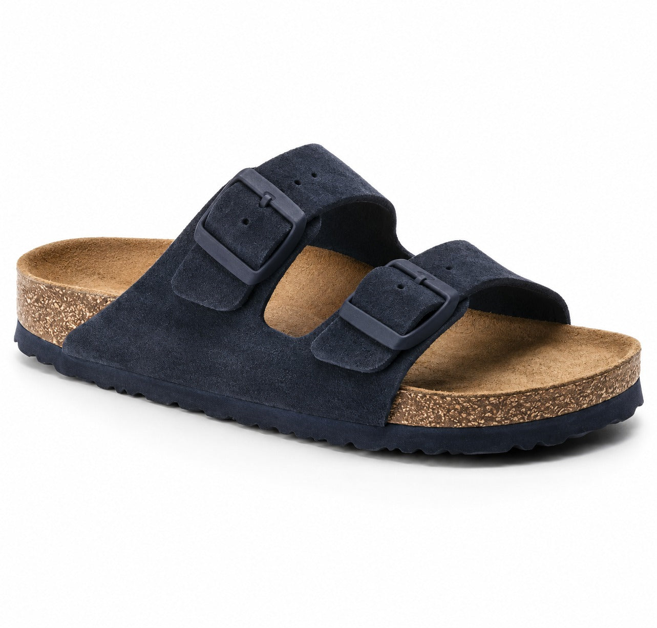 Bertie - Modische Sandalen mit natürlicher Sohle