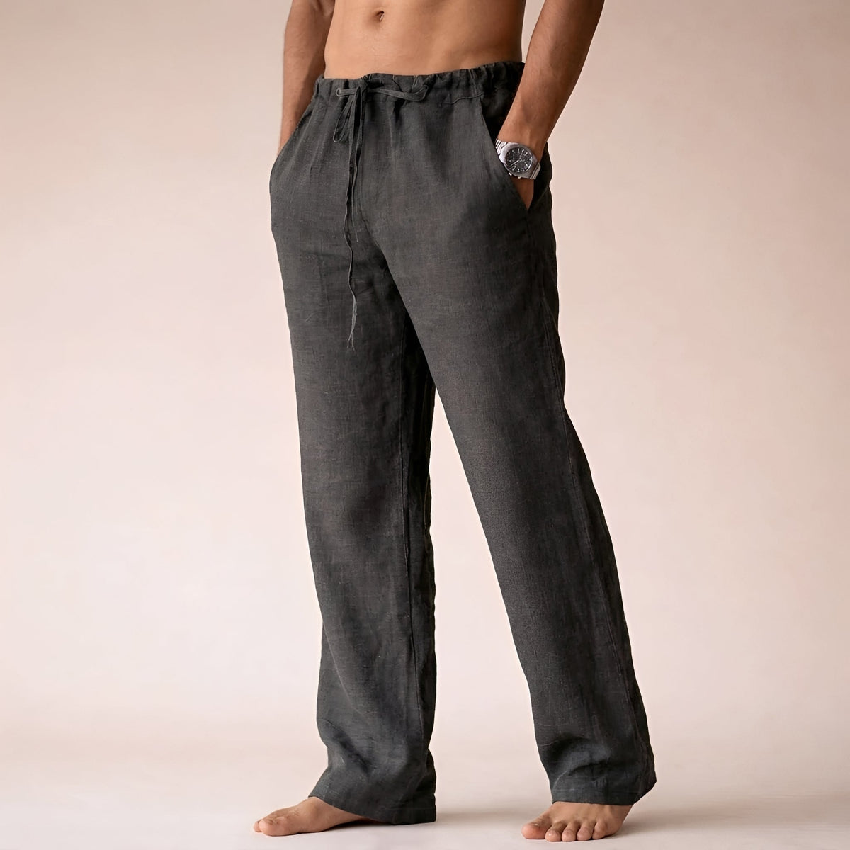 Crawford - Bequeme und gut belüftete Hose