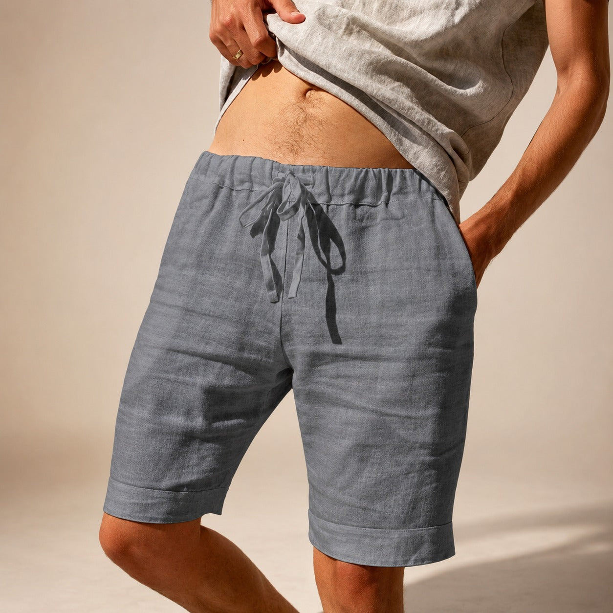 Walter - Bequeme Freizeithose