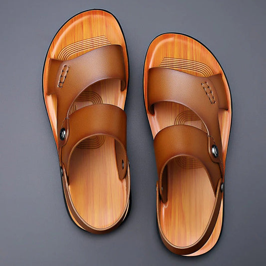 Parsons - Komfortable Outdoor-Sandalen